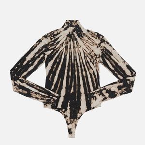 Cotton Citizen Bodysuit